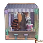 Mogu Pets - Figurine Bubble Tea Panda