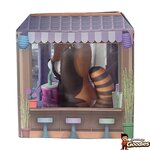 Mogu Pets - Figurine Bubble Tea Panda