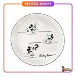 Disney - Mickey Mouse : Assiette Mk BD