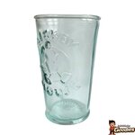 Disney - Mickey Mouse : Verre embossé