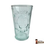 Disney - Mickey Mouse : Verre embossé