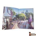 Disney - Space Mountain : Livre De la Terre aux étoiles
