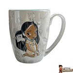 Disney - Pocahontas : Mug Animators Collection