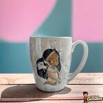 Disney - Pocahontas : Mug Animators Collection