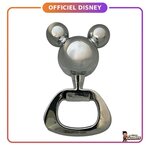 Disney - Mickey Mouse : Décapsuleur métallique