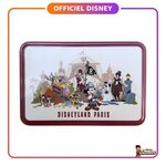 Disney - Mickey et ses amis : Boîte métal de sablés Play in the Park