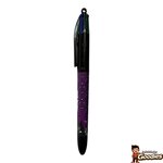 Disney - Phantom Manor : Stylo BIC 4 couleurs