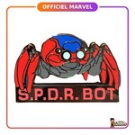 Marvel - Spiderman - Pin's Spiderbot ACWEB OE