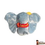 Disney - Dumbo : Peluche Big Feet