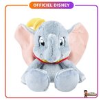 Disney - Dumbo : Peluche Big Feet