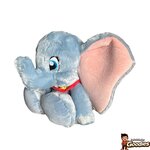 Disney - Dumbo : Peluche Big Feet