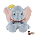 Disney - Dumbo : Peluche Big Feet