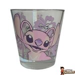 Disney - Lilo et Stitch : Verre à eau Angel