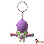 Disney Pixar - Toy Story : Porte-clés Buzz l’Éclair