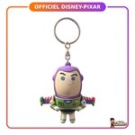 Disney Pixar - Toy Story : Porte-clés Buzz l’Éclair