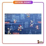 Disney - Mickey et ses amis : Serviette rafraîchissante Mickey et ses amis à Paris