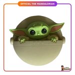 Star Wars - The Mandalorian : Magnet Grogu