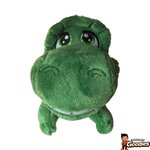 Disney/Pixar - Toy Story : Peluche naïf Rex