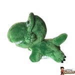 Disney/Pixar - Toy Story : Peluche naïf Rex