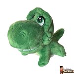 Disney/Pixar - Toy Story : Peluche naïf Rex
