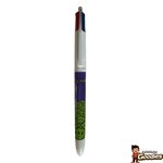 Disney/Pixar - Toy Story : Stylo BIC 4 couleurs Alien