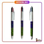 Disney/Pixar - Toy Story : Stylo BIC 4 couleurs "Alien"