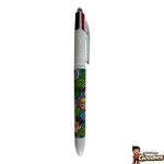Disney/Pixar - Toy Story : Stylo BIC 4 couleurs Personnages
