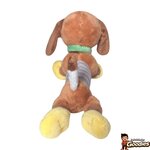 Disney Pixar - Toy Story : Peluche aimantée Zigzag