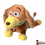 Disney Pixar - Toy Story : Peluche aimantée Zigzag