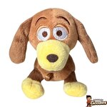 Disney Pixar - Toy Story : Peluche aimantée Zigzag