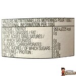 Disney/Pixar - Ratatouille : Confiture de fraise biologique