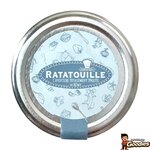 Disney/Pixar - Ratatouille : Confiture de fraise biologique