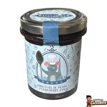 Disney/Pixar - Ratatouille : Confiture de fraise biologique