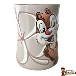 Disney - Tic et Tac : Mug portrait