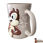 Disney - Tic et Tac : Mug portrait