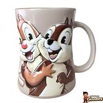 Disney - Tic et Tac : Mug portrait