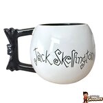 Disney - Létrange Noël de Monsieur Jack : Mug Jack