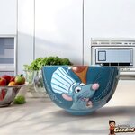 Disney/Pixar - Ratatouille : Bol portrait Remy