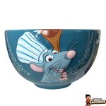 Disney/Pixar - Ratatouille : Bol portrait Remy