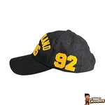 Disney : Casquette brodée 92