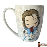 Disney - La Belle et la Bête : Mug animator Belle