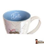 Disney - La Belle et la Bête : Mug animator Belle