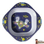 Disney Pixar - Toy Story : Bol Buzz léclair