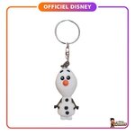 Disney - La reine des neiges : Porte-clé Olaf SPVC