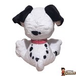 Disney - Les 101 dalmatiens : Peluche Lucky Big Feet