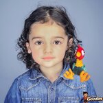 Disney - Vaiana : Peluche aimantée Hei Hei