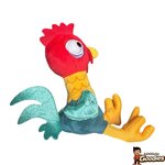 Disney - Vaiana : Peluche aimantée Hei Hei