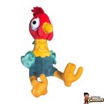 Disney - Vaiana : Peluche aimantée Hei Hei
