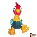 Disney - Vaiana : Peluche aimantée Hei Hei