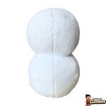 Disney - La reine des neiges : Peluche aimantée Snowgie